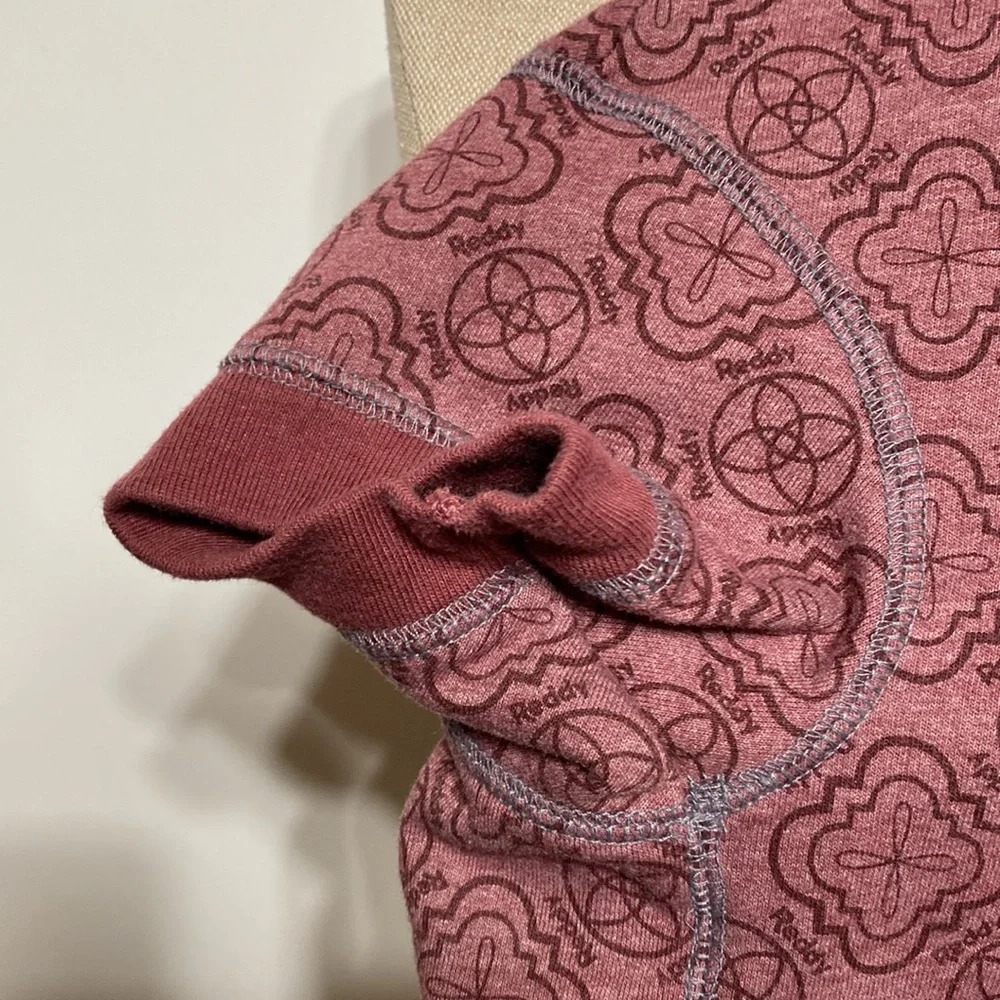Reddy Dog Hoodie